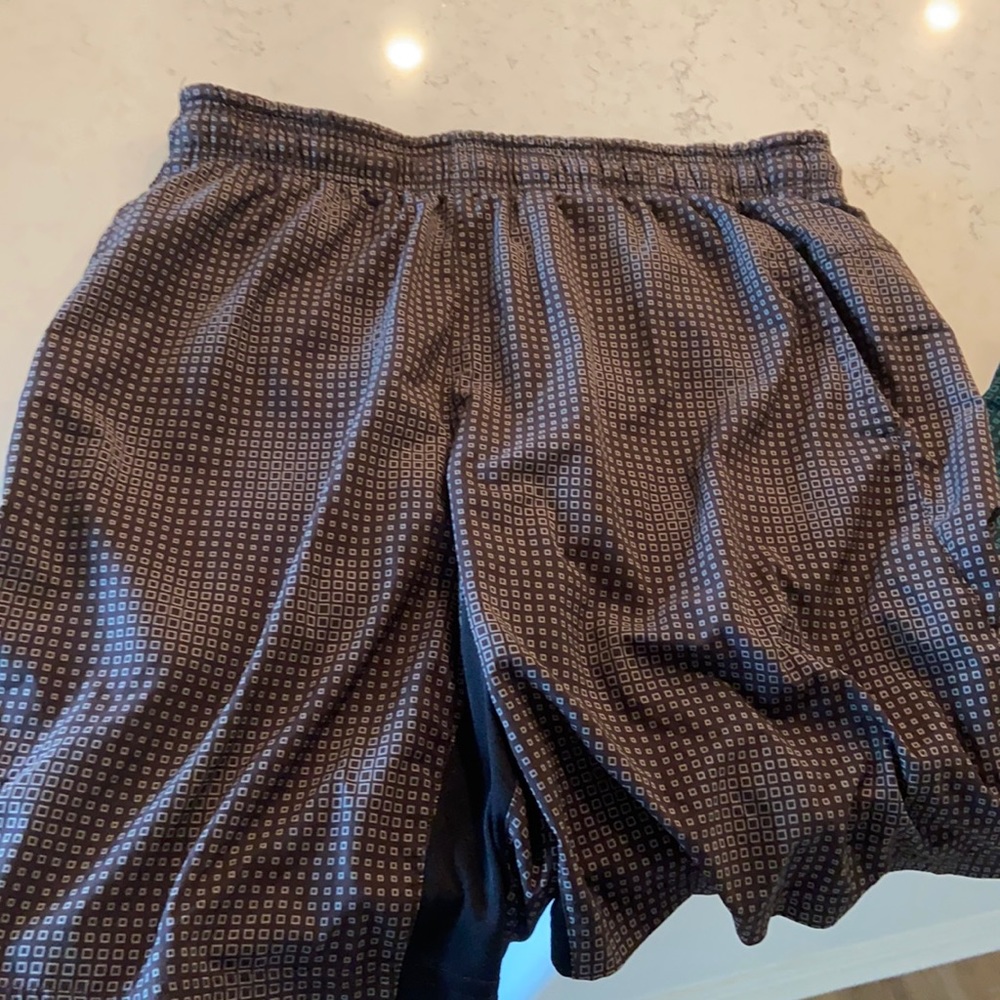 Men Eddie Bauer Athletic Shorts